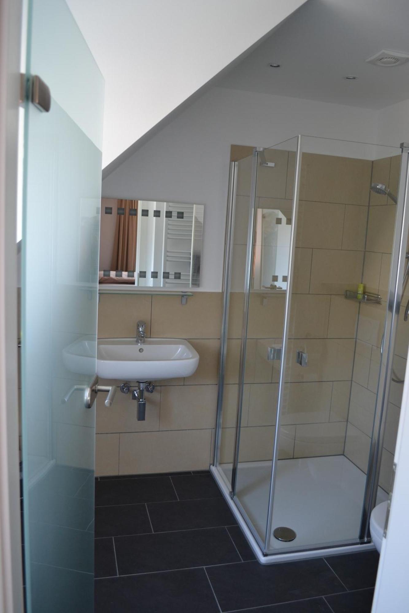 Campus Boardinghouse Aparthotel Aachen Exteriör bild