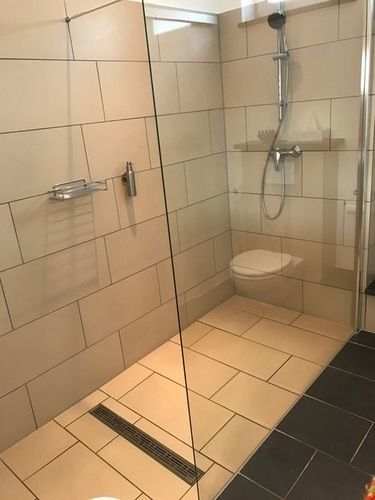 Campus Boardinghouse Aparthotel Aachen Exteriör bild