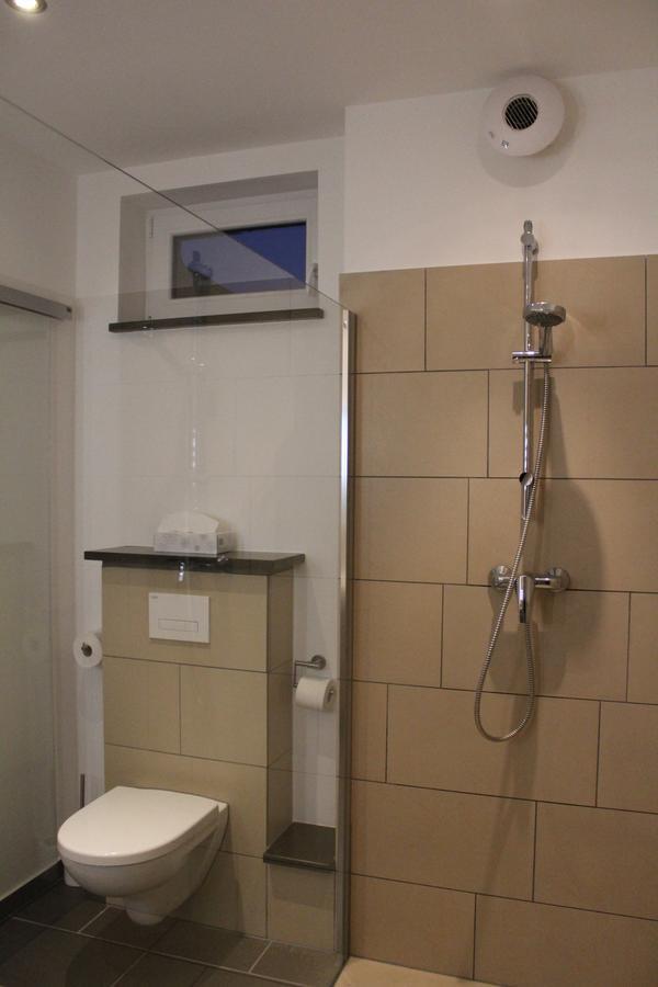 Campus Boardinghouse Aparthotel Aachen Exteriör bild